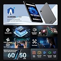 ALLDOCUBE iPlay 60 Mini Pro Tablet 16GB RAM 128GB Storage — image 2