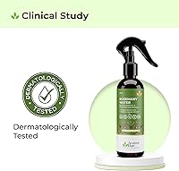 AVIMEE HERBAL Rosemary Water Hair Mist 200mL — image 5