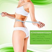 Shape and Tone Contouring Moisturizing Body Wrap (10 Wraps) — image 4