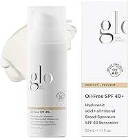 Glo Skin Beauty Oil Free SPF 40+ Sunscreen 1.7oz — image 1