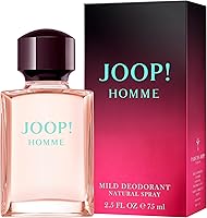 JOOP! Homme Men's Deodorant Spray 2.5oz — image 6