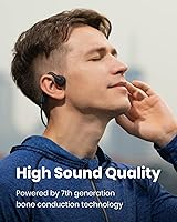 SHOKZ OpenMove Bone Conduction Headphones — image 7