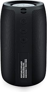 MusiBaby M68 Bluetooth Speaker Review