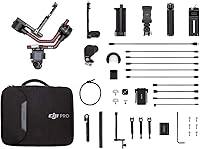 DJI RS 2 Combo 3-Axis Gimbal Stabilizer — image 7