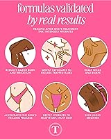 Truly Luxury After Shave Oil 3.1oz — image 7