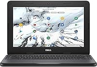 Dell 3100 Chromebook 11.6″, Intel Celeron N4020, 4GB RAM, 32GB eMMC — image 3