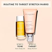 Clarins Body Partner Stretch Mark Expert 5.8oz — image 6