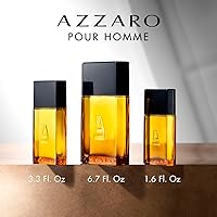 Azzaro Pour Homme Eau de Toilette 6.7oz — image 5
