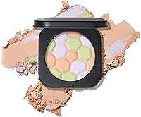 Laura Geller Filter Finish Pressed Neutralizing Setting Powder, Tricolor — image 1
