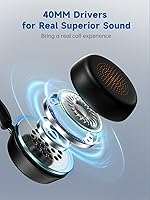 SEJJ Spark 07 Wireless Headset with Mic — image 7