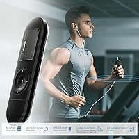 idoooz U2 MP3 Player 8GB — image 4