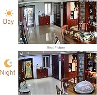 REVODATA I706-2-POE-TS 5MP POE IP Mini Camera — image 7