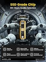 MOVE SPEED WID 10 256GB External SSD — image 6