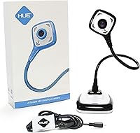 HUE HD Pro Flexible USB Document Camera — image 10