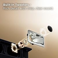 TCL Q65H 5.1 Channel Sound Bar with Dolby Atmos — image 8