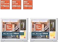 Segotep Memphis M-ATX Mini Tower PC Case — image 5