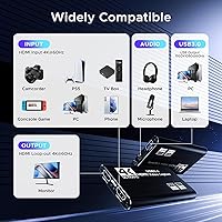 XIIXMASK Video Capture Card — image 3