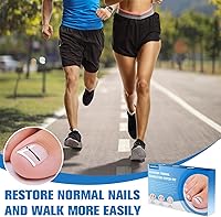 Asinkiher Titanium Alloy Ingrown Toenail Treatment Kit — image 8