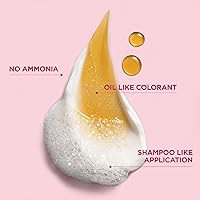 Garnier Color Sensation Color Retouch Demi Permanent Hair Dye 5.0 Brown, Pack of 6 — image 8