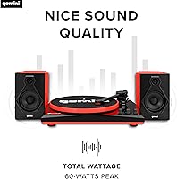 Gemini Sound TT-900 Turntable — image 7