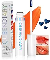 MEFELE Cln Lip Stain Peel Off - 03 Glamorous Stain — image 1