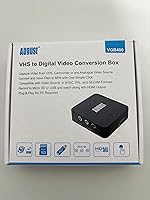 August VGB400 Video Capture Card — image 8