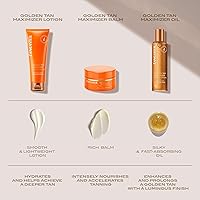 Lancaster Golden Tan Maximizer After Sun Lotion 400mL — image 8