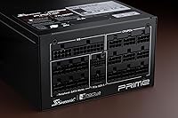 Seasonic PRIME TX-1600 Noctua Edition — image 5