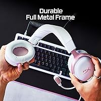 HyperX Cloud III Gaming Headset — image 8