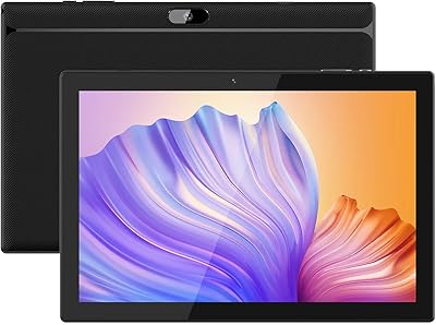 NovoJoy NVYQ10S 10-inch Tablet 64GB