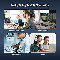 Tenda SE105 5-Port 2.5G Ethernet Switch — image 6