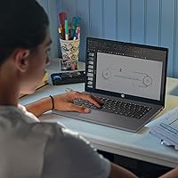 HP Chromebook 14a-nf0099nr, 14-inch, Intel N100, 8GB RAM, 128GB SSD — image 11