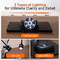 GOCHIFIX GM-0301 Digital Microscope — image 6