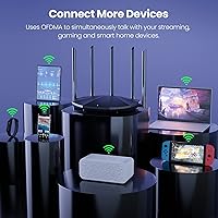 Tenda RX2Pro WiFi 6 Router — image 5