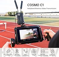 Hollyland Cosmo C1 Wireless HDMI/SDI Video Transmission System — image 2