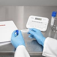 Brother P-Touch PT-D410 Label Maker — image 7