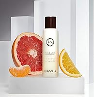 CIRCCELL Mandarin Cleansing Milk 6oz — image 6