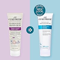 CURLSMITH Feather Light Protein Cream 8 oz — image 6
