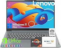 Lenovo IdeaPad Slim 3 Ryzen 5 5625U 16GB RAM 256GB SSD — image 1