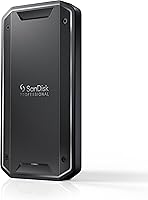 SanDisk Professional PRO-G40 2TB SSD — image 1