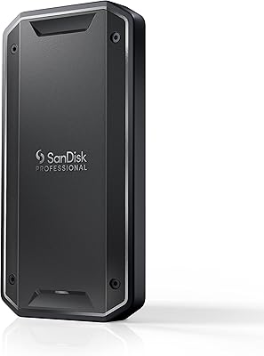 SanDisk Professional PRO-G40 1TB SSD