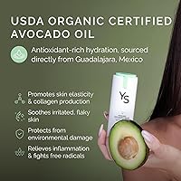 Younger Skin Avocado Anti-Aging Serum 30mL — image 4