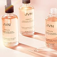 JVN Complete Nourishing Shine Drops 1.7oz — image 9