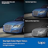 TP-Link Tapo C520WS 2K QHD Outdoor Security Camera — image 7