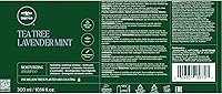 Tea Tree Lavender Mint Shampoo and Conditioner Set 10.14oz — image 6