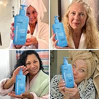 Mirai Clinical Persimmon Shampoo – 12.63oz — image 4