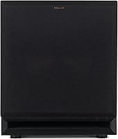 Klipsch SPL-120 Powered Subwoofer 12-inch — image 4