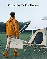 KTC 25-inch Portable TV — image 5