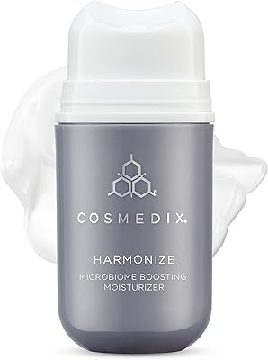 COSMEDIX Harmonize 60ml Prebiotic Face Moisturizer