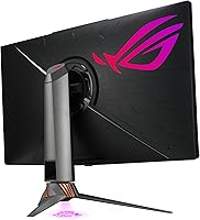 ASUS ROG Swift PG32UQX 32″ 4K UHD 144Hz Gaming Monitor — image 10